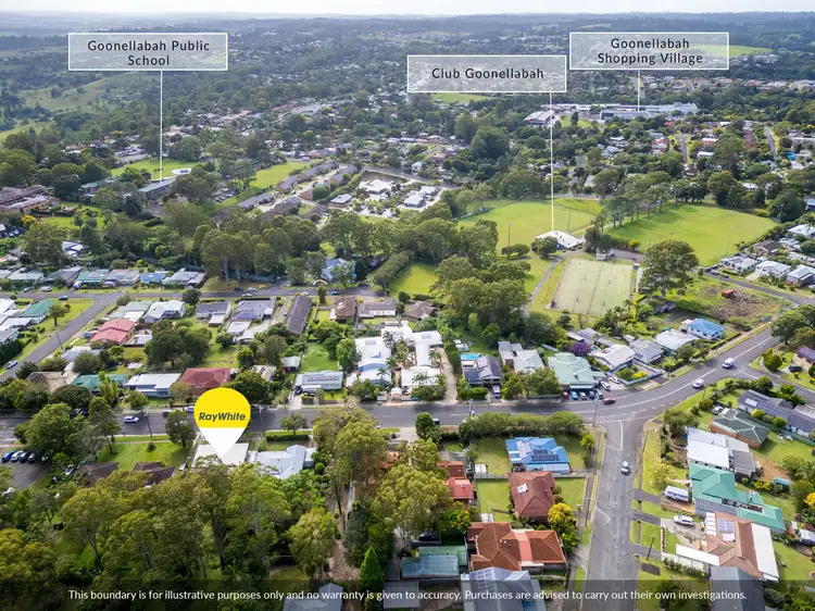 47 Rous Road, Goonellabah NSW 2480