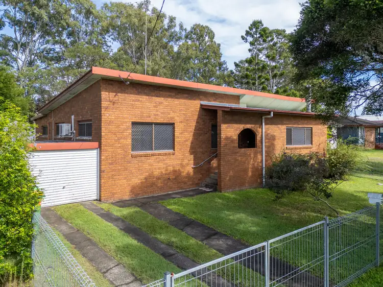 Second view of Homely house listing, 47 Rous Road, Goonellabah NSW 2480