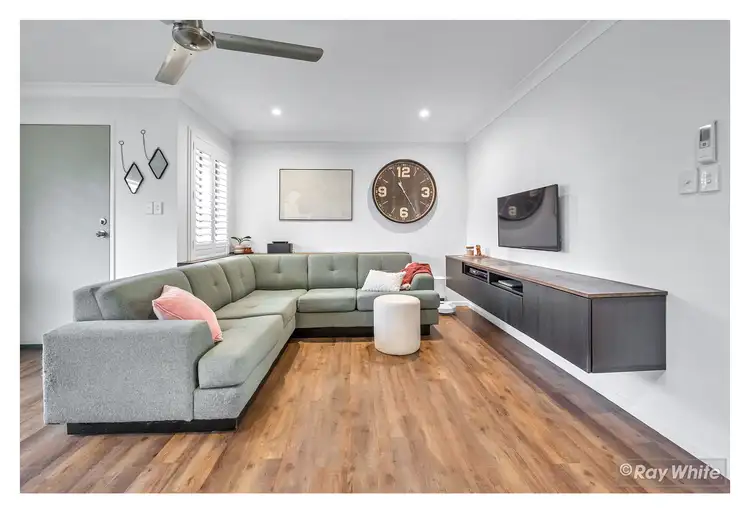 Second view of Homely house listing, 15 Hoffmann Street, Norman Gardens QLD 4701