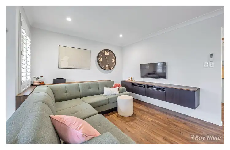 Third view of Homely house listing, 15 Hoffmann Street, Norman Gardens QLD 4701