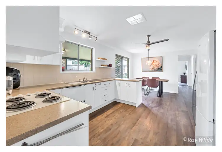 Fourth view of Homely house listing, 15 Hoffmann Street, Norman Gardens QLD 4701