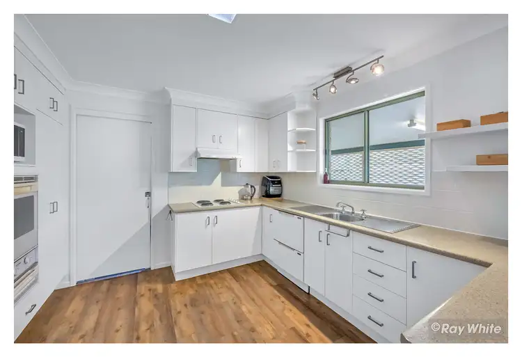 Fifth view of Homely house listing, 15 Hoffmann Street, Norman Gardens QLD 4701