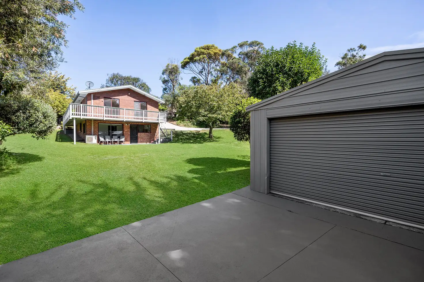 Main view of Homely house listing, 2 Twakurra Street, Rye VIC 3941