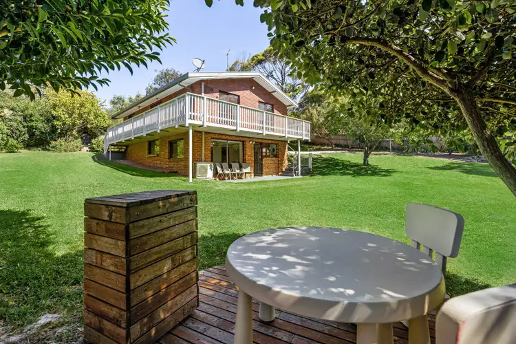 Fifth view of Homely house listing, 2 Twakurra Street, Rye VIC 3941