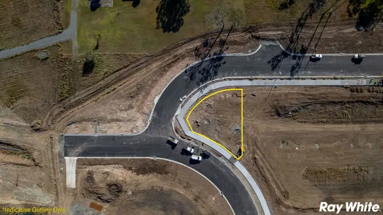 Third view of Homely land listing, 60 Driftwood Boulevard, Old Bar NSW 2430