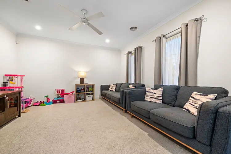 Third view of Homely house listing, 2 Boomerang Place, Heathcote VIC 3523