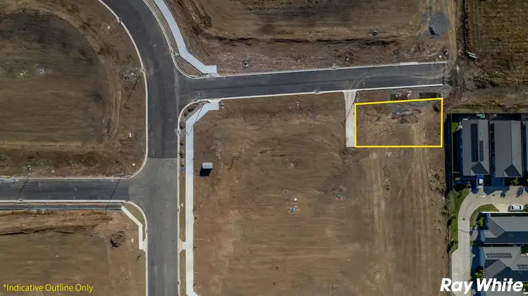 Third view of Homely land listing, 8 Peony Avenue, Old Bar NSW 2430