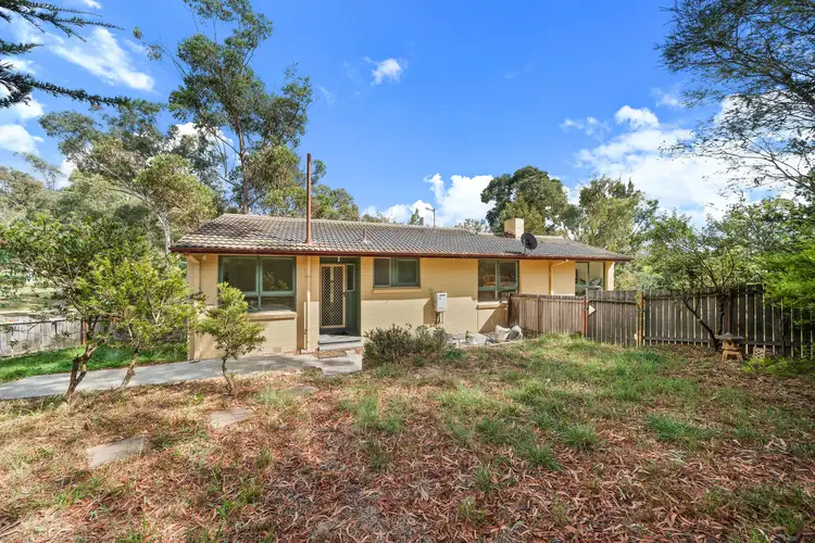 Main view of Homely house listing, 9 Wangara Street, Aranda ACT 2614