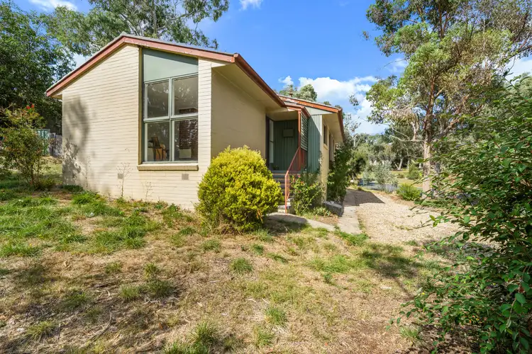 Third view of Homely house listing, 9 Wangara Street, Aranda ACT 2614