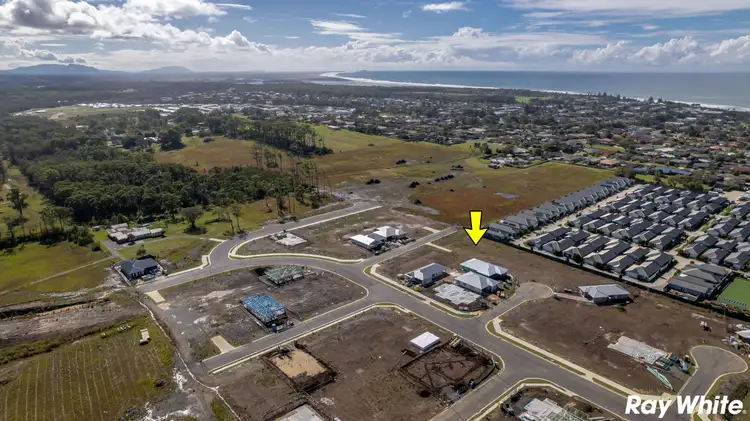 Seventh view of Homely land listing, 6 Peony Avenue, Old Bar NSW 2430