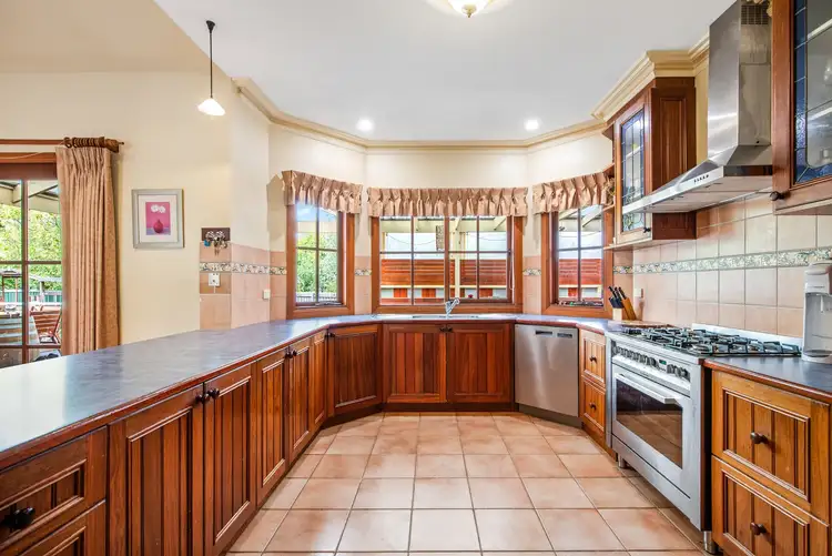 Third view of Homely house listing, 54 Evrah Drive, Hoppers Crossing VIC 3029