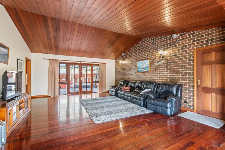 Sixth view of Homely house listing, 54 Evrah Drive, Hoppers Crossing VIC 3029