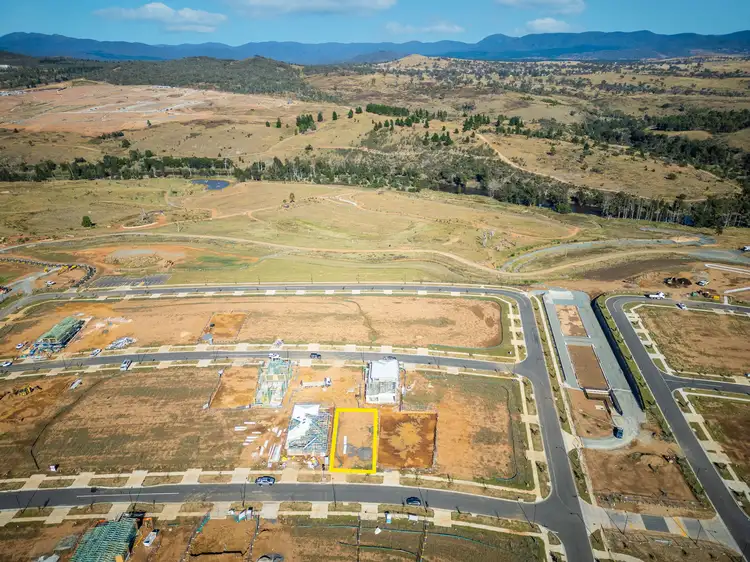 21 Tingwell Street, Whitlam ACT 2611