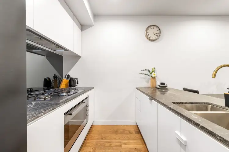 Fourth view of Homely apartment listing, 110/1 Lusher Road, Croydon VIC 3136