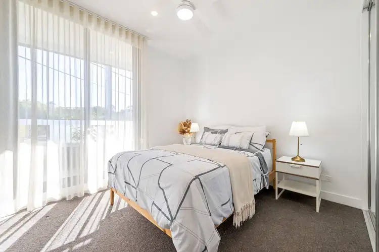 Fifth view of Homely apartment listing, 110/1 Lusher Road, Croydon VIC 3136
