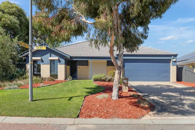10 Bilby Rise, Baldivis WA 6171