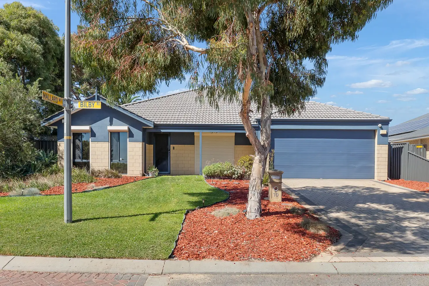 Main view of Homely house listing, 10 Bilby Rise, Baldivis WA 6171