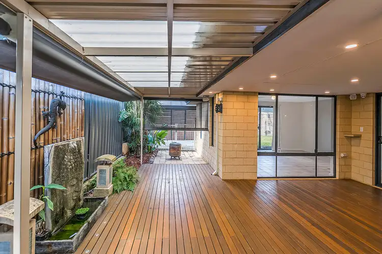 Fourth view of Homely house listing, 10 Bilby Rise, Baldivis WA 6171