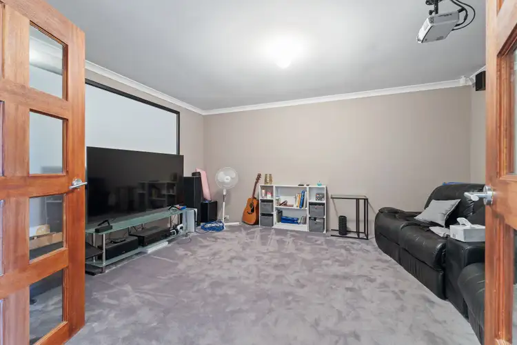 Fifth view of Homely house listing, 10 Bilby Rise, Baldivis WA 6171