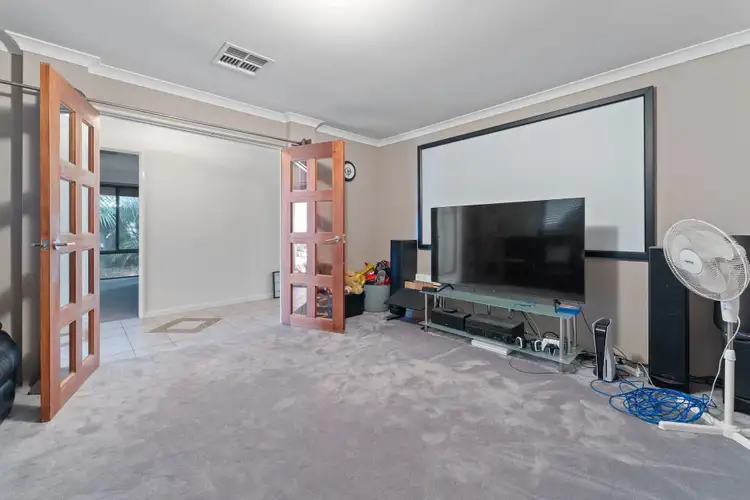 Sixth view of Homely house listing, 10 Bilby Rise, Baldivis WA 6171