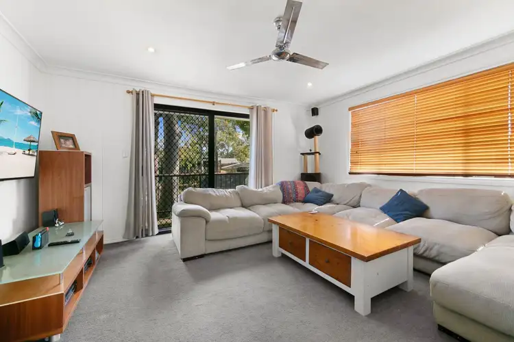 Second view of Homely house listing, 135 Manoa Road, Halekulani NSW 2262
