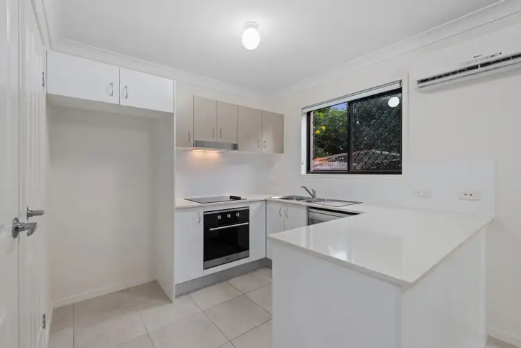 Second view of Homely townhouse listing, 89/47 Freshwater Street, Thornlands QLD 4164