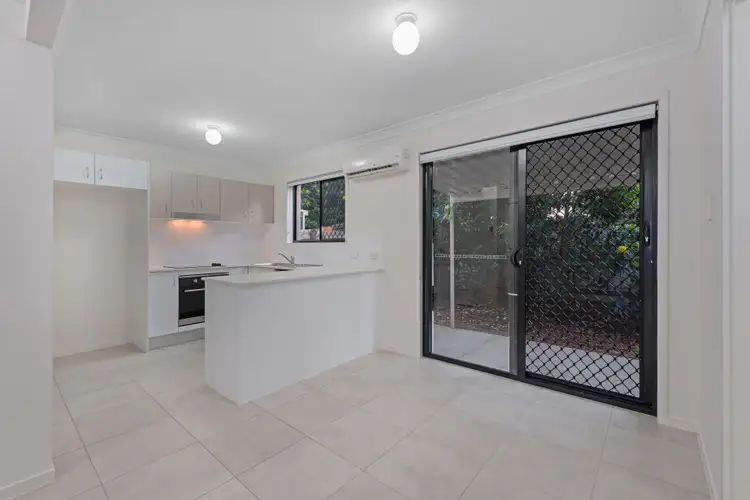 Third view of Homely townhouse listing, 89/47 Freshwater Street, Thornlands QLD 4164