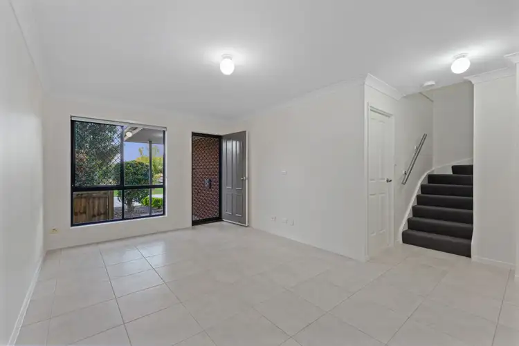 Fourth view of Homely townhouse listing, 89/47 Freshwater Street, Thornlands QLD 4164