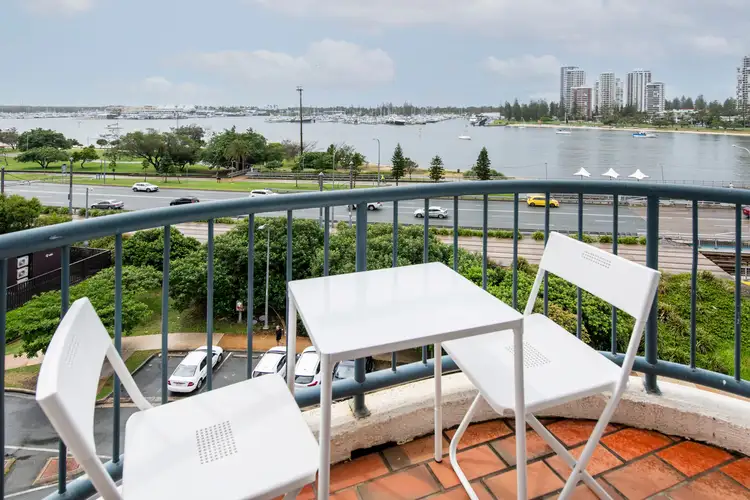 714/2 Barney Street, Southport QLD 4215