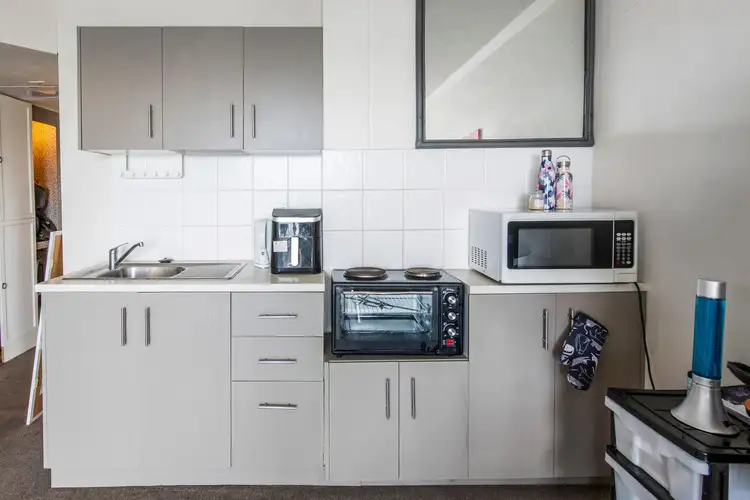 Fourth view of Homely unit listing, 714/2 Barney Street, Southport QLD 4215