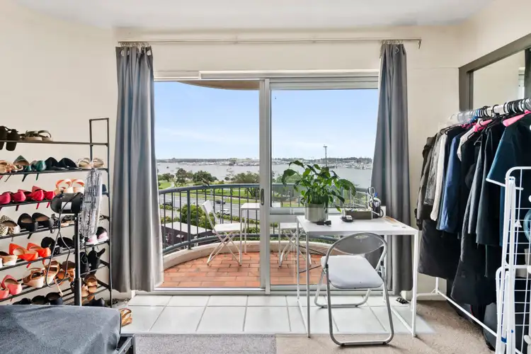 Sixth view of Homely unit listing, 714/2 Barney Street, Southport QLD 4215