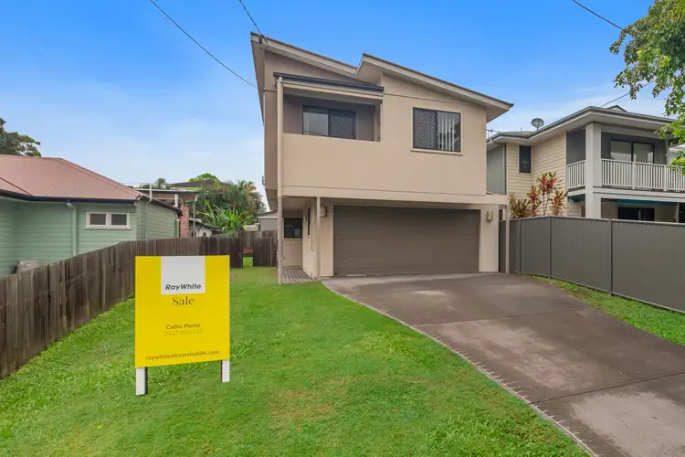 Second view of Homely house listing, 26 Shepherd Street, Wynnum QLD 4178