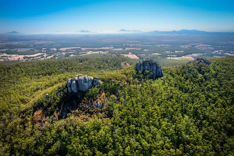 Main view of Homely house listing, 45 Millinup Pass Road, Porongurup WA 6324