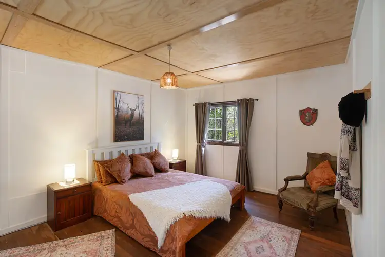 Second view of Homely house listing, 45 Millinup Pass Road, Porongurup WA 6324