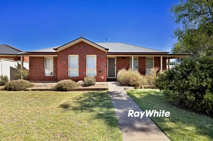 1 Golden Grove, Red Cliffs VIC 3496