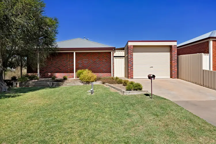 Second view of Homely house listing, 1 Golden Grove, Red Cliffs VIC 3496