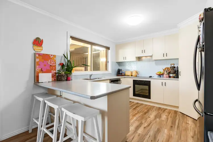 Fourth view of Homely house listing, 1 Golden Grove, Red Cliffs VIC 3496