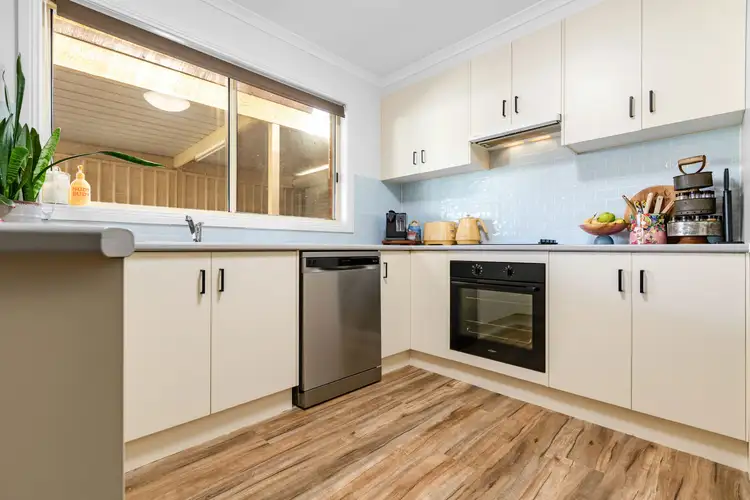Fifth view of Homely house listing, 1 Golden Grove, Red Cliffs VIC 3496