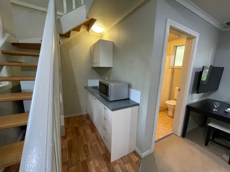 Third view of Homely studio listing, Loft 5/79 Kings Road, Cooranbong NSW 2265