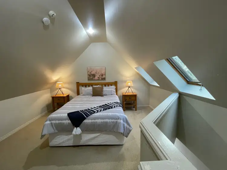 Fifth view of Homely studio listing, Loft 5/79 Kings Road, Cooranbong NSW 2265