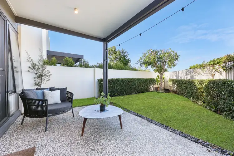 Fifth view of Homely villa listing, 1 Concourse Drive, Mermaid Waters QLD 4218