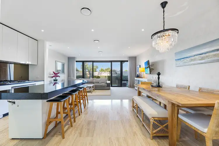 Sixth view of Homely villa listing, 1 Concourse Drive, Mermaid Waters QLD 4218