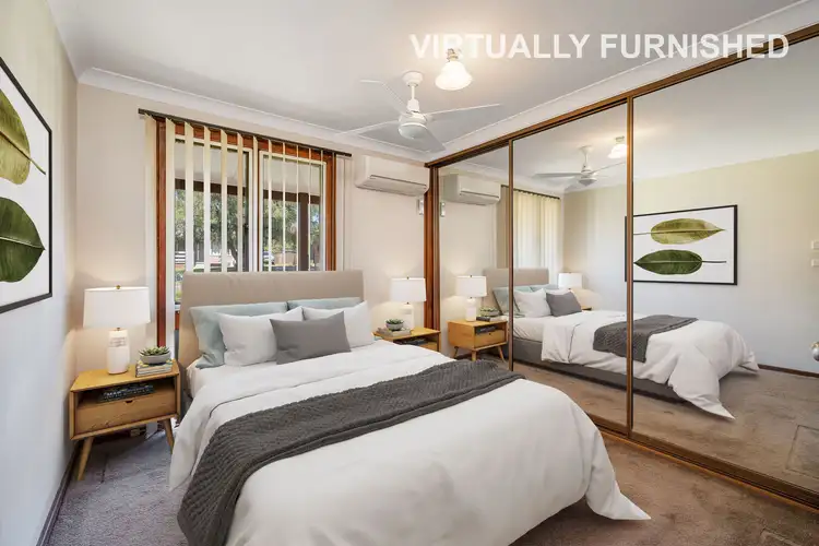 Fifth view of Homely house listing, 8 Howarth Street, Rutherford NSW 2320