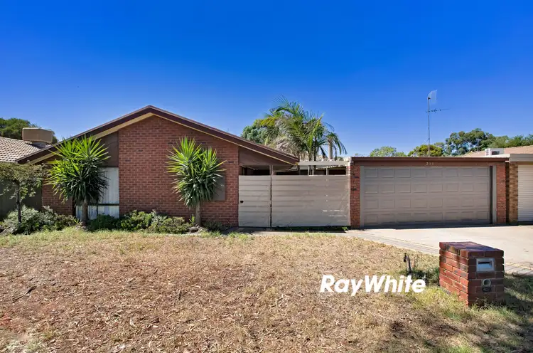 Main view of Homely house listing, 296 Eighth Street, Mildura VIC 3500