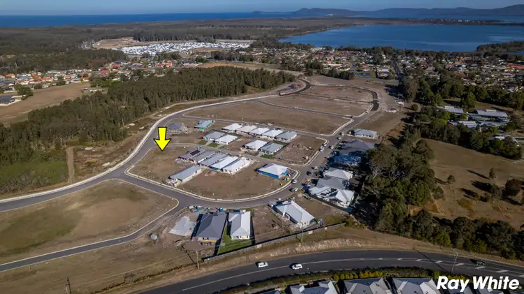 Fourth view of Homely land listing, 2 Neptune Avenue, Forster NSW 2428