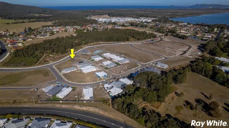 Fifth view of Homely land listing, 2 Neptune Avenue, Forster NSW 2428