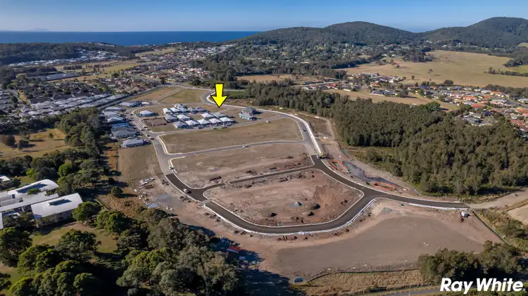 Seventh view of Homely land listing, 2 Neptune Avenue, Forster NSW 2428