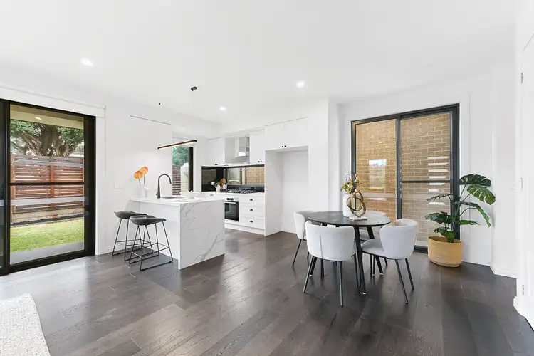 Second view of Homely house listing, 853 Highbury Road, Vermont South VIC 3133