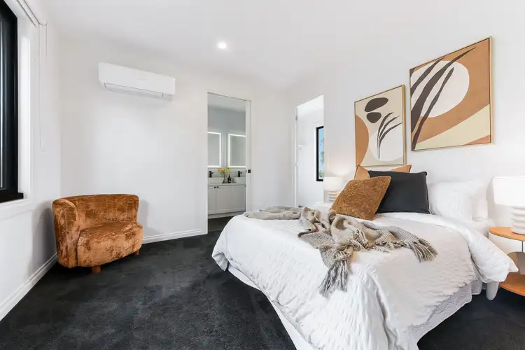 Fourth view of Homely house listing, 853 Highbury Road, Vermont South VIC 3133