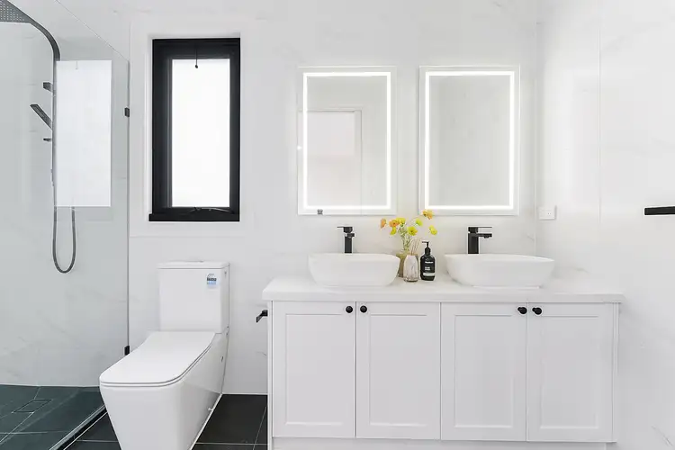 Fifth view of Homely house listing, 853 Highbury Road, Vermont South VIC 3133